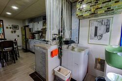 Blk 22 Marsiling Green (Woodlands), HDB 3 Rooms #605400521